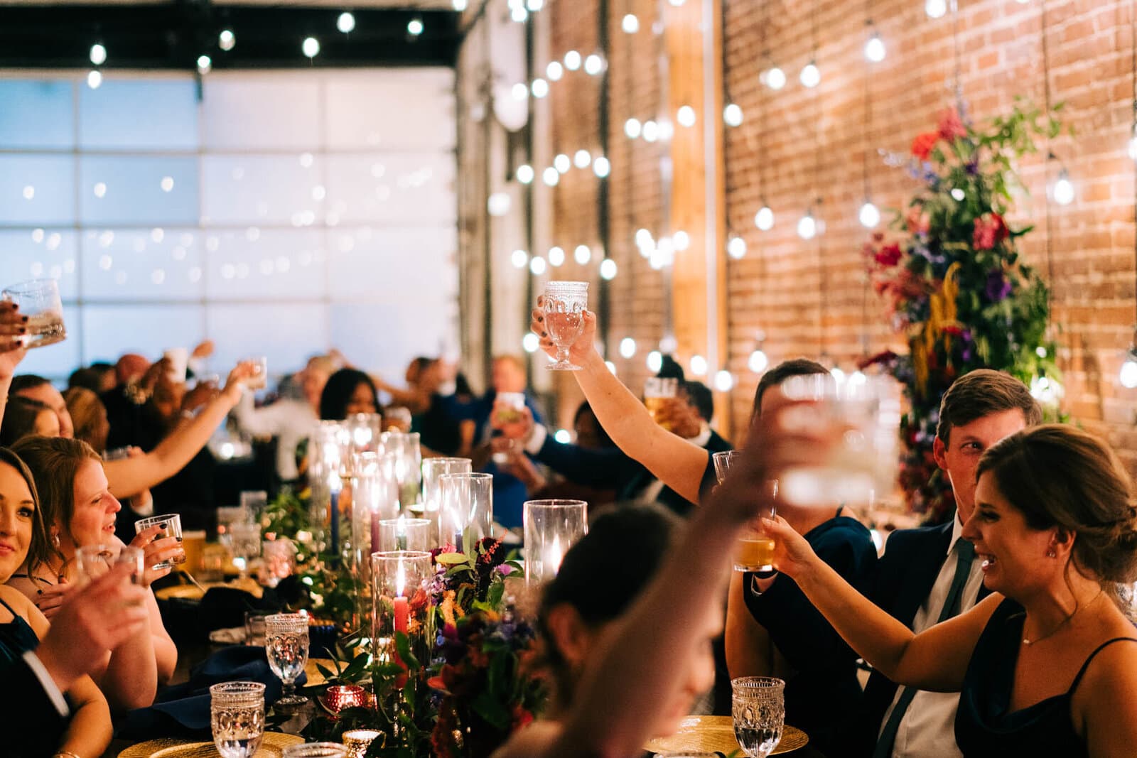 Cheers event at Terminus 330